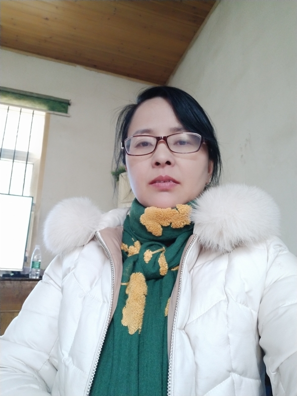 想想的第一张照片--浏阳残疾人相亲网